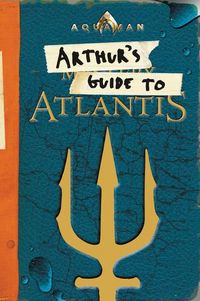 Produktbild: Aquaman V   Aquaman Arthurs Gt