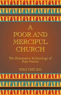 Produktbild: A Poor and Merciful Church