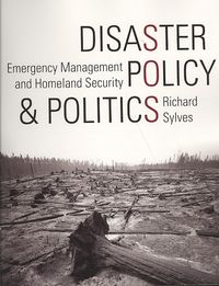 Produktbild: Disaster Policy & Politics
