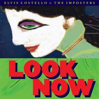Produktbild: Look Now