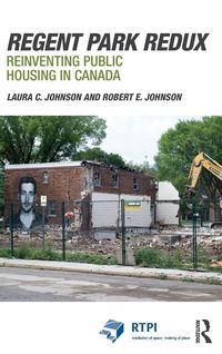 Produktbild: Regent Park Redux