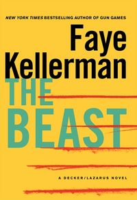 Produktbild: The Beast