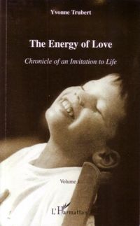 Produktbild: Energy Of Love
