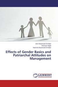 Produktbild: Effects of Gender Basics and Patriarchal Attitudes on Management