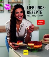 Produktbild Sallys Lieblingsrezepte - ganz easy backen
