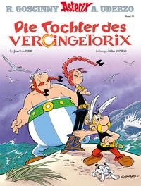 Produktbild: Asterix 38