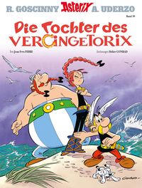 Bild vom Artikel Asterix 38 vom Autor Jean-Yves Ferri