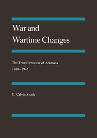 Produktbild: War and Wartime Changes