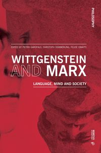 Produktbild: Wittgenstein and Marx