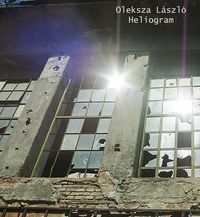 Bild vom Artikel Heliogram vom Autor Laszlo Oleksza