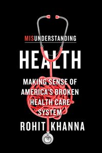 Produktbild: Misunderstanding Health