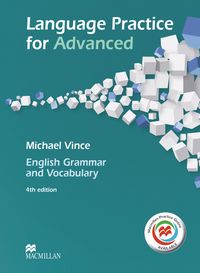 Produktbild: Language Practice for Advanced