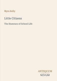 Produktbild: Little Citizens