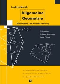 Produktbild: Allgemeine Geometrie