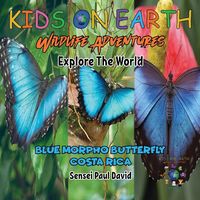 Produktbild: KIDS ON EARTH Wildlife Adventures - Explore The World