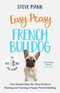 Produktbild: Easy Peasy French Bulldog