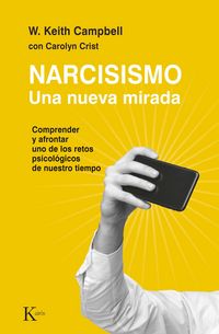 Produktbild: Narcisismo. Una nueva mirada