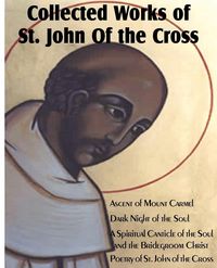 Produktbild: Collected Works of St. John of the Cross