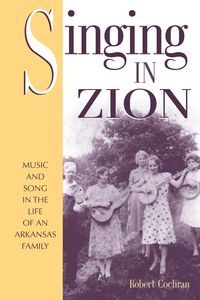 Produktbild: Singing in Zion