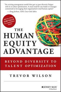 Produktbild: The Human Equity Advantage