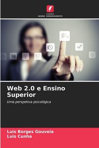 Produktbild: Web 2.0 e Ensino Superior