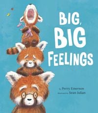 Produktbild: Big, Big Feelings