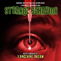 Bild vom Artikel Strange Behavior: Original Soundtrack vom Autor Tangerine Dream