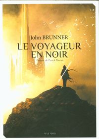 Produktbild: Le voyageur en noir