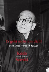 Produktbild: Es geht nicht um dich!