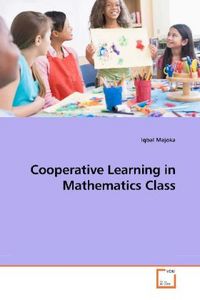 Produktbild: Majoka, I: Cooperative Learning in Mathematics Class