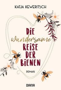Produktbild: Die wundersame Reise der Bienen