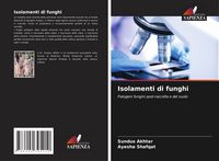 Produktbild: Isolamenti di funghi