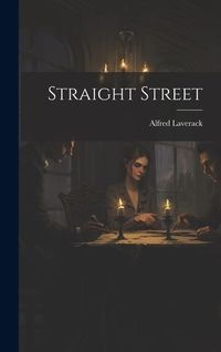 Produktbild: Straight Street