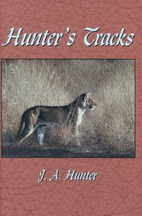Produktbild: Hunter's Tracks