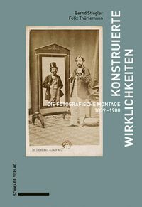 Produktbild: Konstruierte Wirklichkeiten