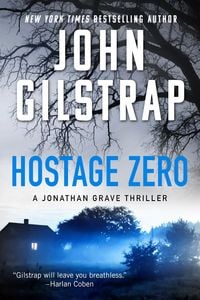Produktbild: Hostage Zero
