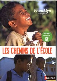 Produktbild: Francklyn : Madagascar. Les chemins de l'&eacute;cole