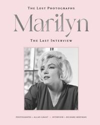 Produktbild: Marilyn: The Lost Photographs, the Last Interview