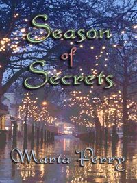 Produktbild: Season of Secrets