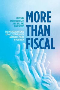 Produktbild: More Than Fiscal