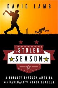 Produktbild: Stolen Season