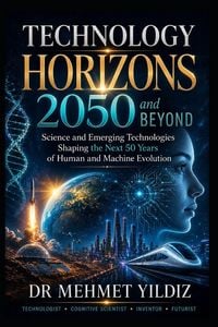 Produktbild: Technology Horizons 2050 and Beyond