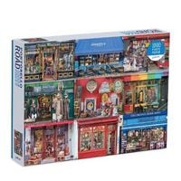 Produktbild: Portobello Road 1000 Piece Puzzle