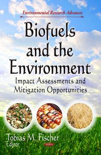Produktbild: Biofuels & the Environment