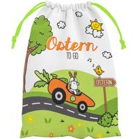 Bild vom Artikel Geschenkbeutel 47985 Motiv "Ostern to go" vom Autor 