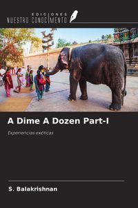 Produktbild: A Dime A Dozen Part-I