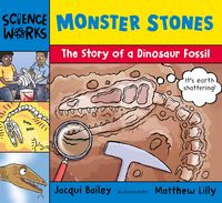 Produktbild: Monster Stones