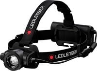 Produktbild: Ledlenser H15R Core LED Stirnlampe akkubetrieben 1000lm 80h 502123
