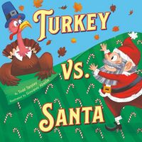 Produktbild: Turkey vs. Santa