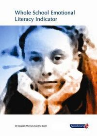 Produktbild: Morris, E: Whole School Emotional Literacy Indicator
